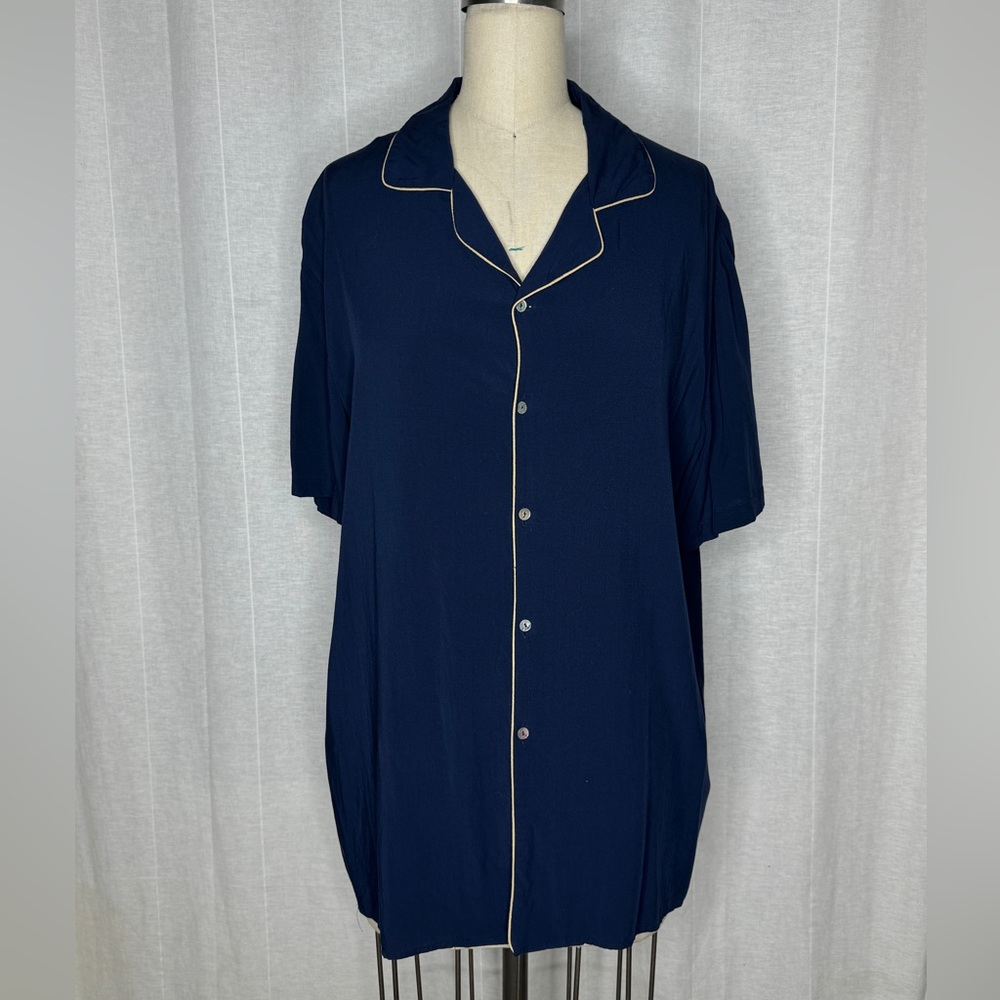 Zara Men’s Shirt